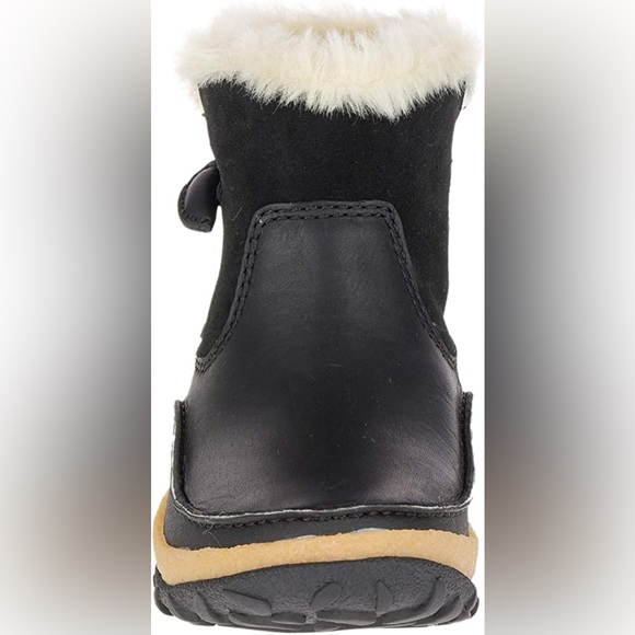 Merrell Women's Tremblant Pull on Polar WTPF Snow Boot - Picture 5 of 12